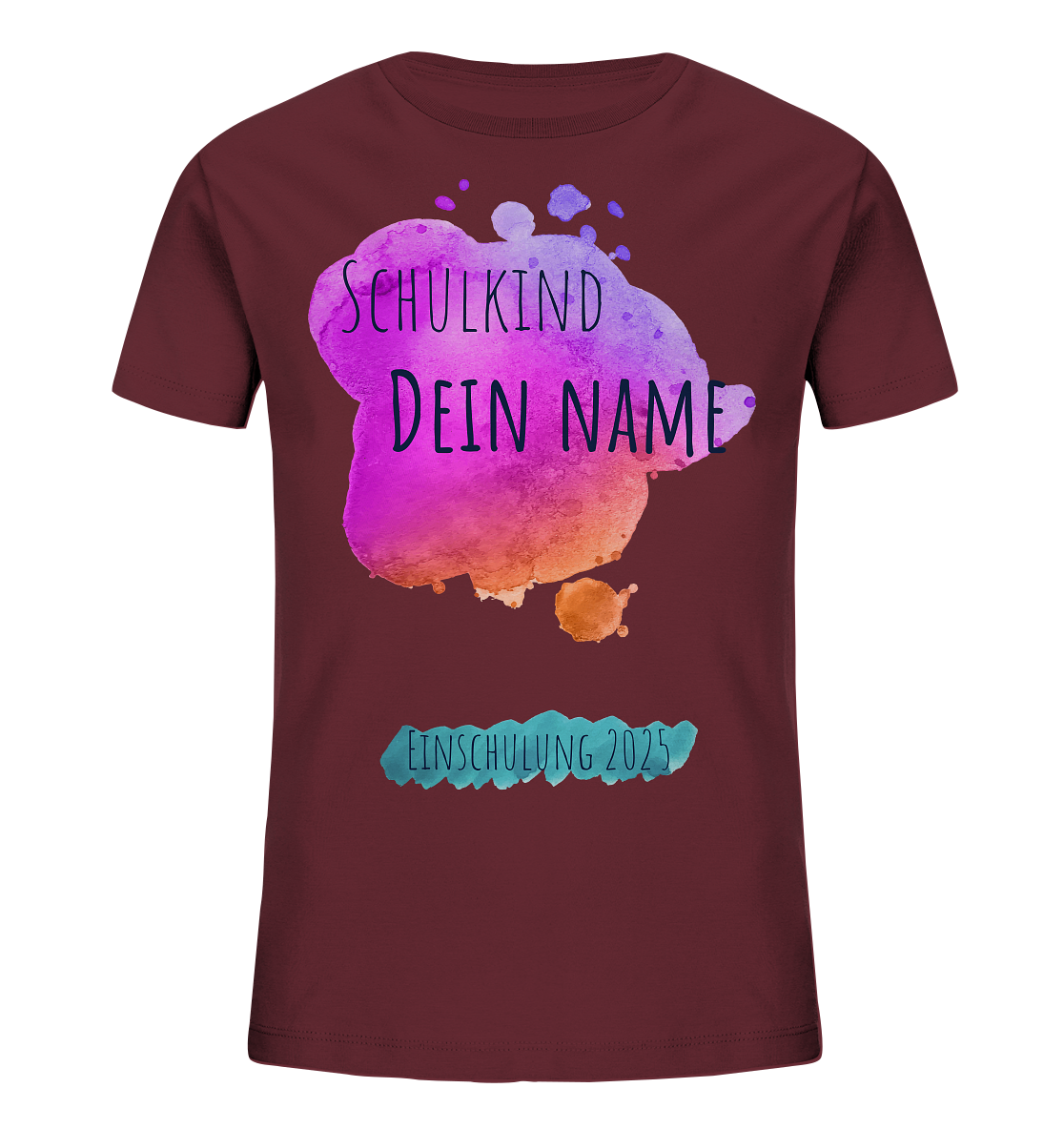 🎒 Einschulung – Der große Tag zum Anziehen!