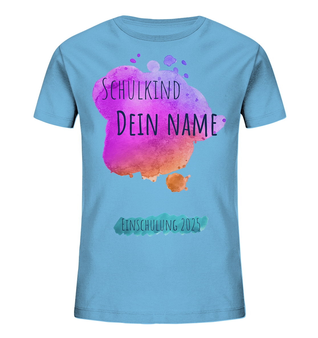 🎒 Einschulung – Der große Tag zum Anziehen!