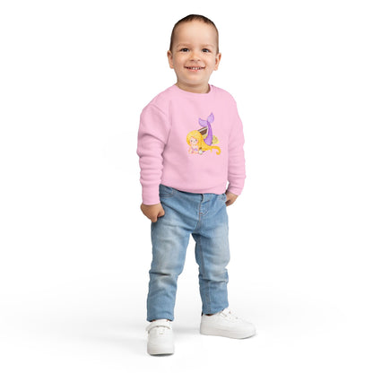 Kids Sweater "Mermaid"