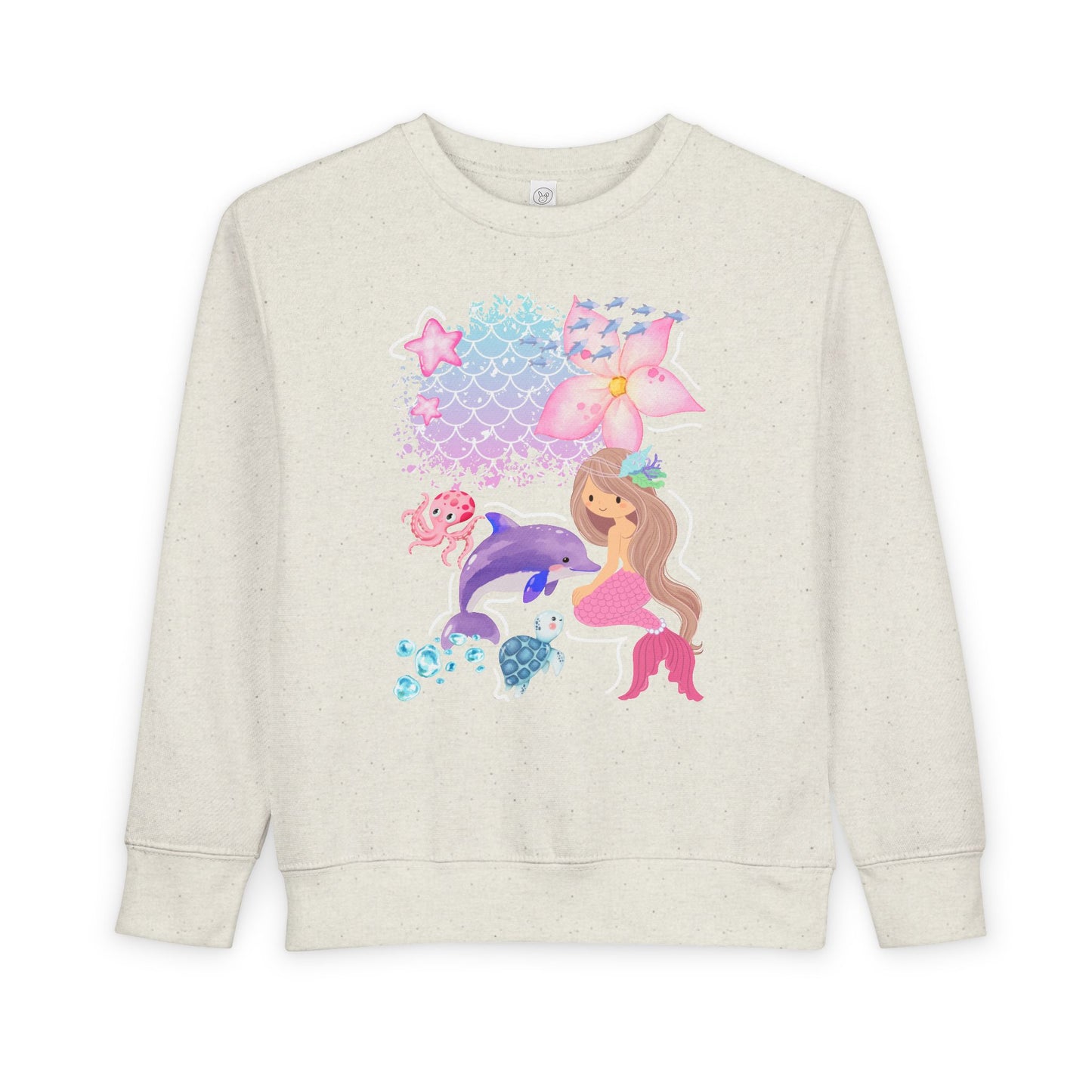 Kids Sweater " Mermaids"