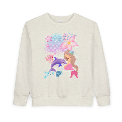 Kids Sweater " Mermaids"