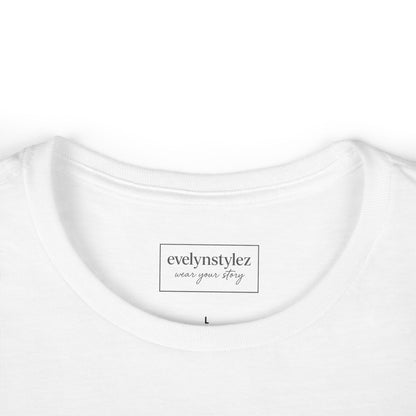 Women`s T "Red Lips" -  V-Day Edition