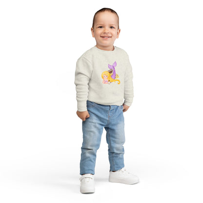 Kids Sweater "Mermaid"