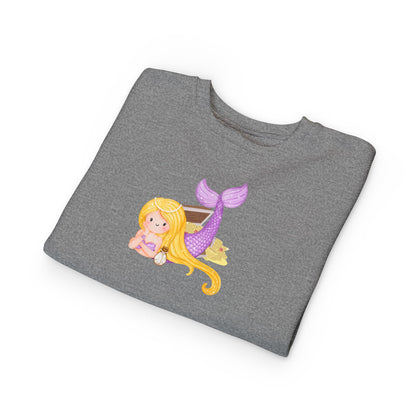 Kids Sweater "Mermaid"