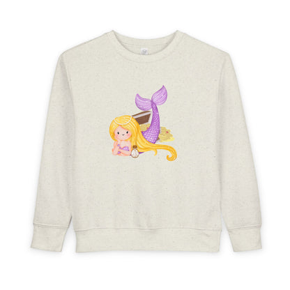 Kids Sweater "Mermaid"