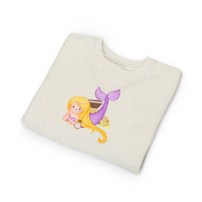 Kids Sweater "Mermaid"