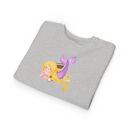 Kids Sweater "Mermaid"