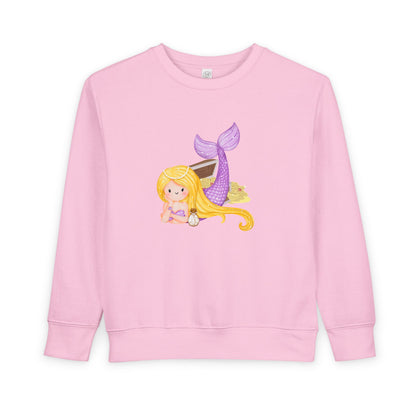 Kids Sweater "Mermaid"