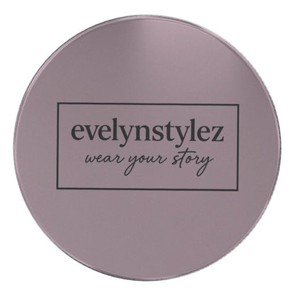 Kerze "smells like Crush" - naugthy by evelynstylez