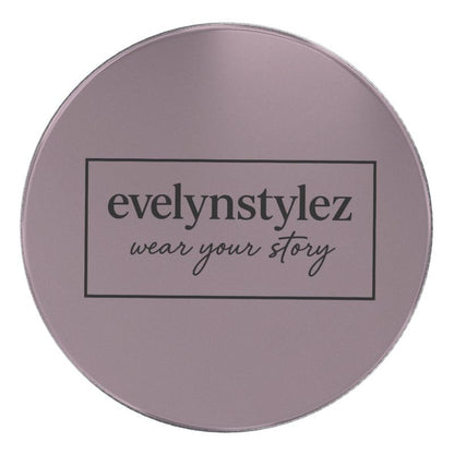 Kerze "unavailable by Design" - naughty by evelynstylez