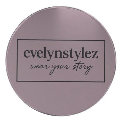 Kerze "self Love Club"  im Glas mit Schraubverschluss