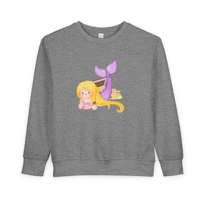Kids Sweater "Mermaid"