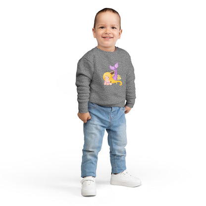 Kids Sweater "Mermaid"