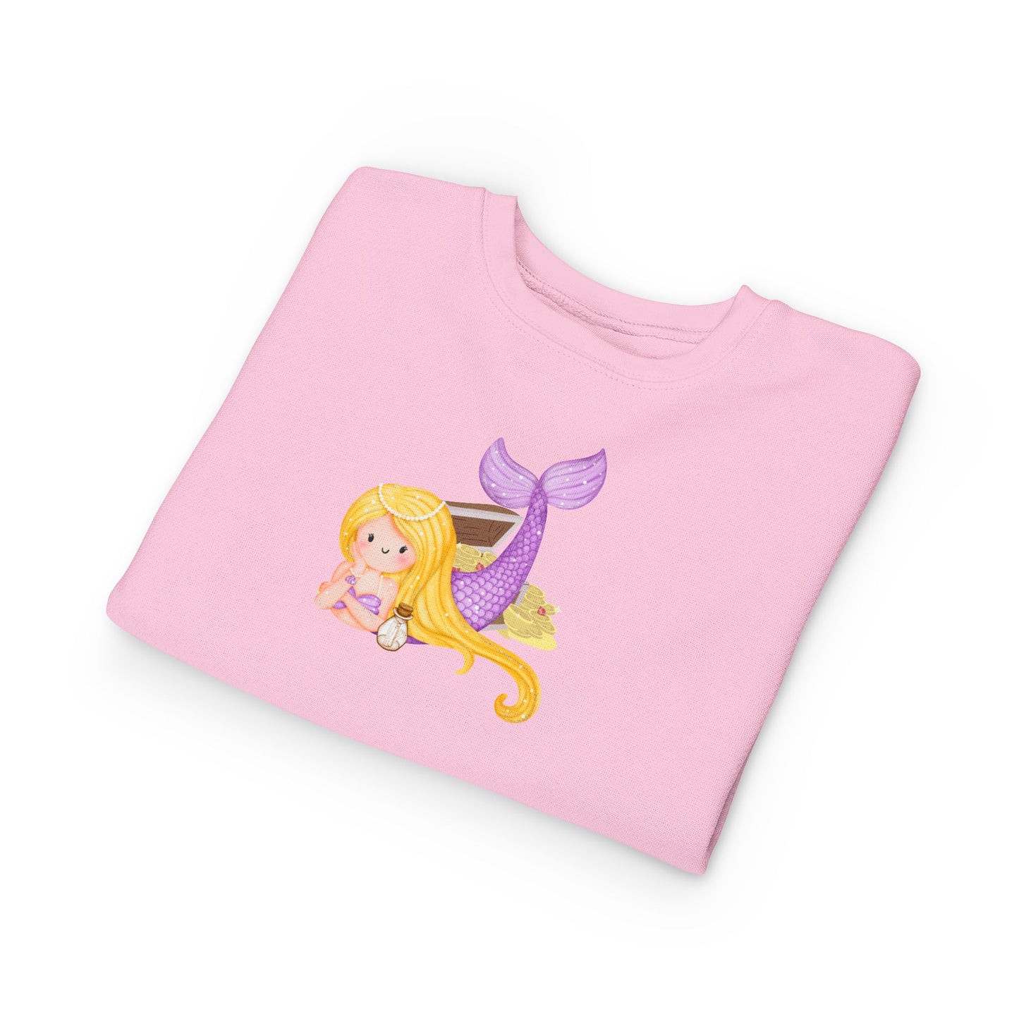 Kids Sweater "Mermaid"