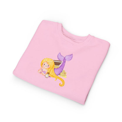 Kids Sweater "Mermaid"