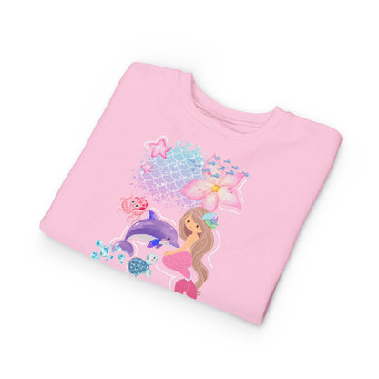Kids Sweater " Mermaids"