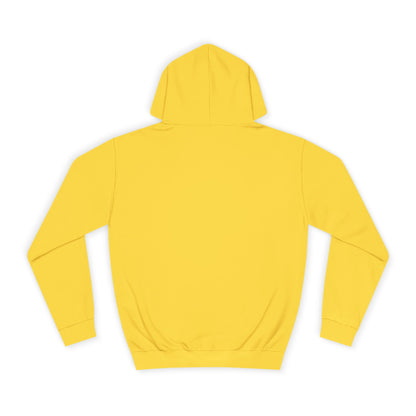 Hoodie "All eyes on Me"