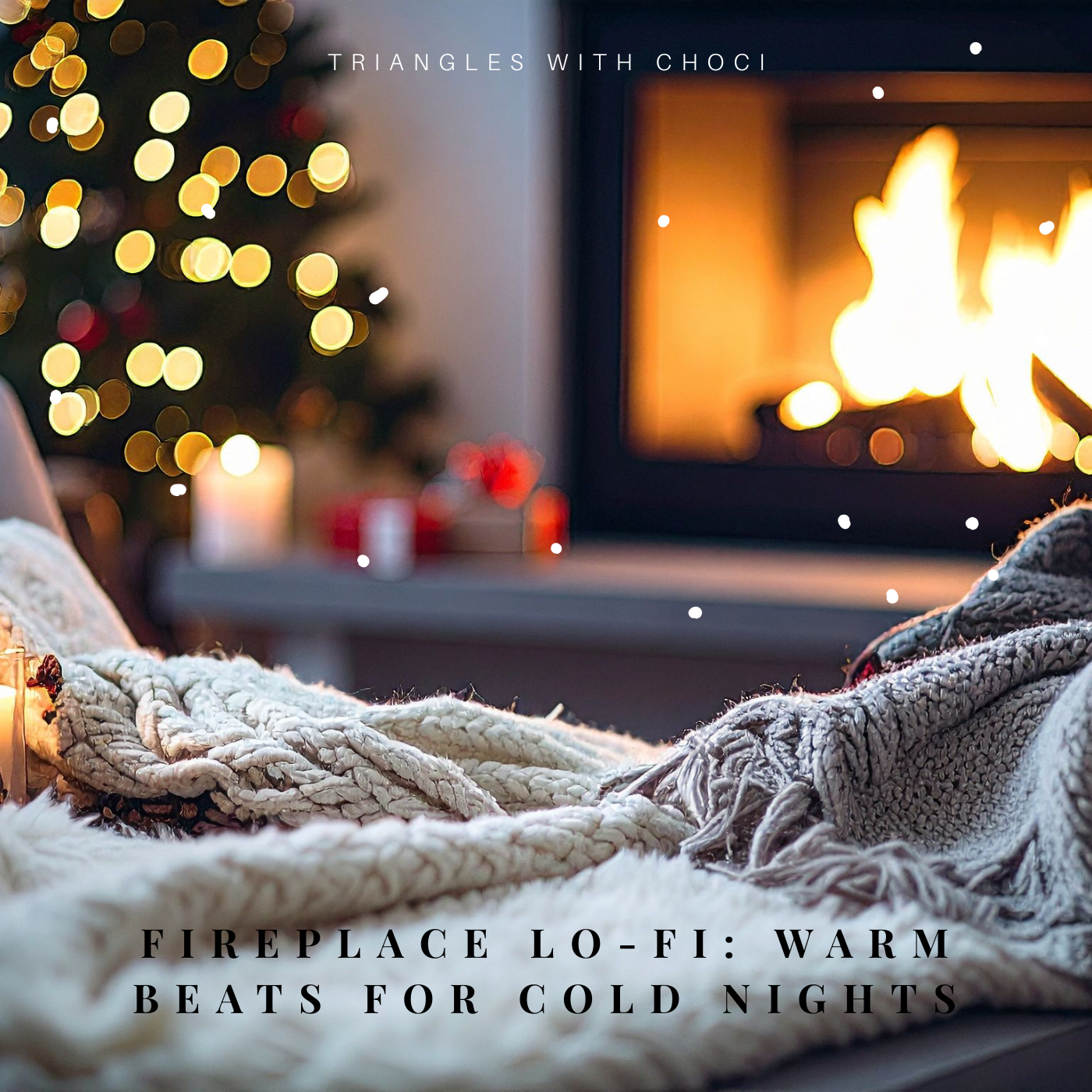 Triangles with Choci - Warm Beats for Cold Nights