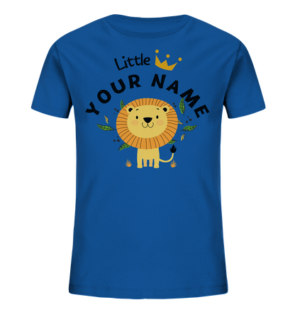 Little Lion - Kids Organic Shirt