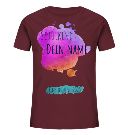 🎒 Einschulung – Der große Tag zum Anziehen!