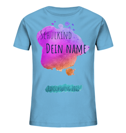 🎒 Einschulung – Der große Tag zum Anziehen!