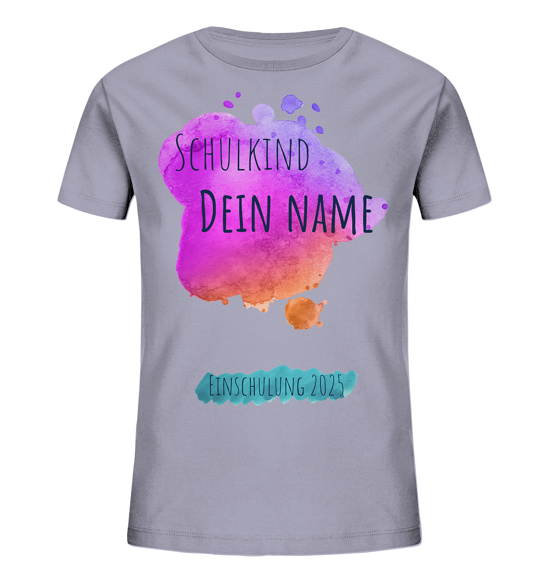 🎒 Einschulung – Der große Tag zum Anziehen!