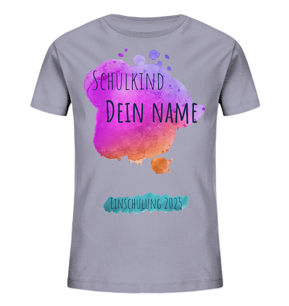 🎒 Einschulung – Der große Tag zum Anziehen!
