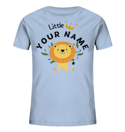 Little Lion - Kids Organic Shirt