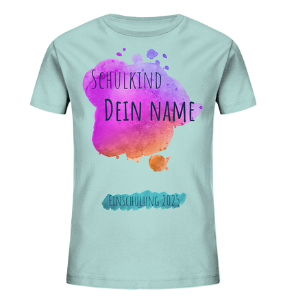🎒 Einschulung – Der große Tag zum Anziehen!
