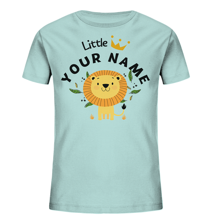 Little Lion - Kids Organic Shirt