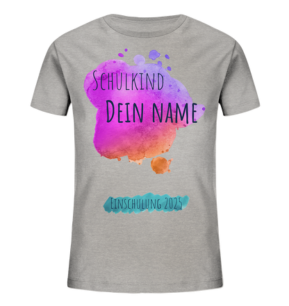 🎒 Einschulung – Der große Tag zum Anziehen!