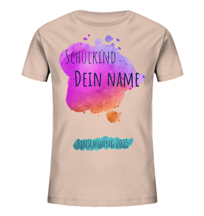 🎒 Einschulung – Der große Tag zum Anziehen!