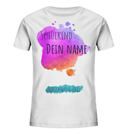 🎒 Einschulung – Der große Tag zum Anziehen!