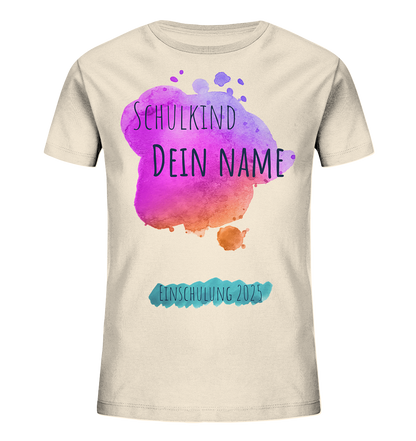 🎒 Einschulung – Der große Tag zum Anziehen!