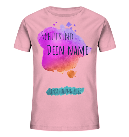 🎒 Einschulung – Der große Tag zum Anziehen!