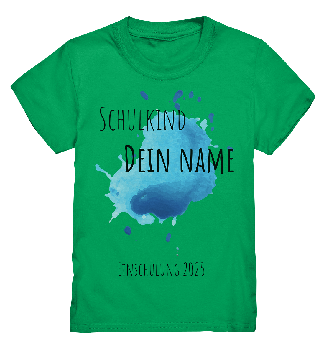 🎒 Einschulung – Der große Tag zum Anziehen!