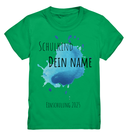🎒 Einschulung – Der große Tag zum Anziehen!