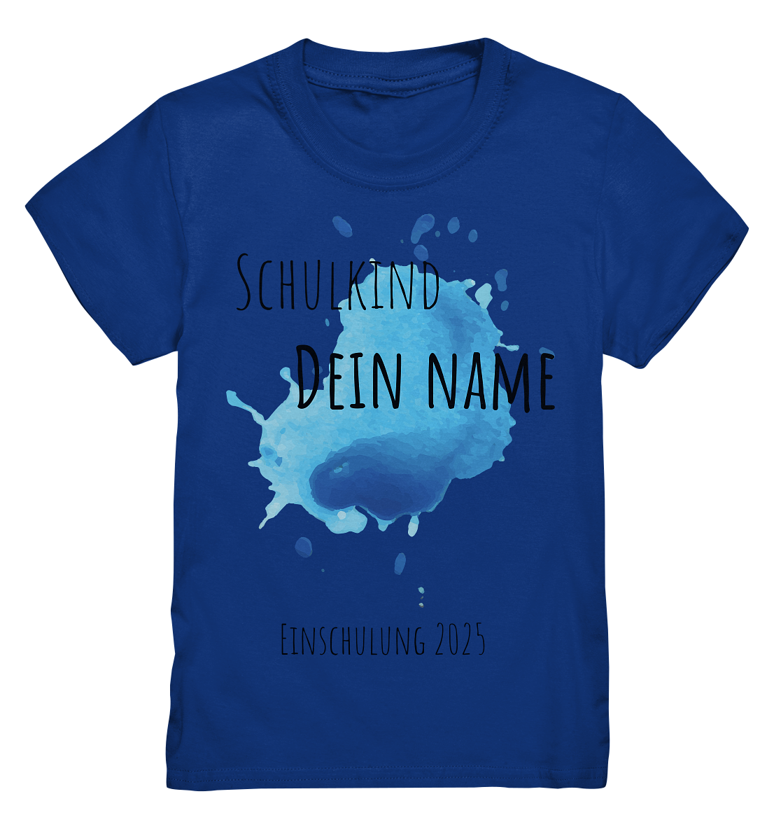🎒 Einschulung – Der große Tag zum Anziehen!