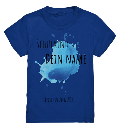 🎒 Einschulung – Der große Tag zum Anziehen!