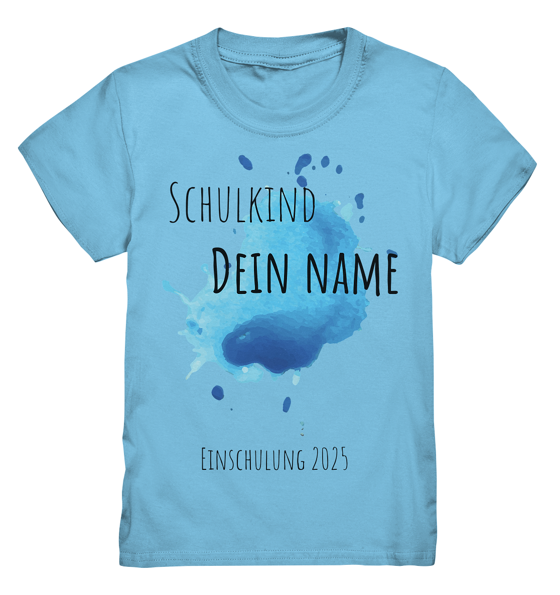 🎒 Einschulung – Der große Tag zum Anziehen!