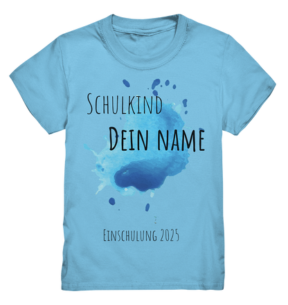 🎒 Einschulung – Der große Tag zum Anziehen!