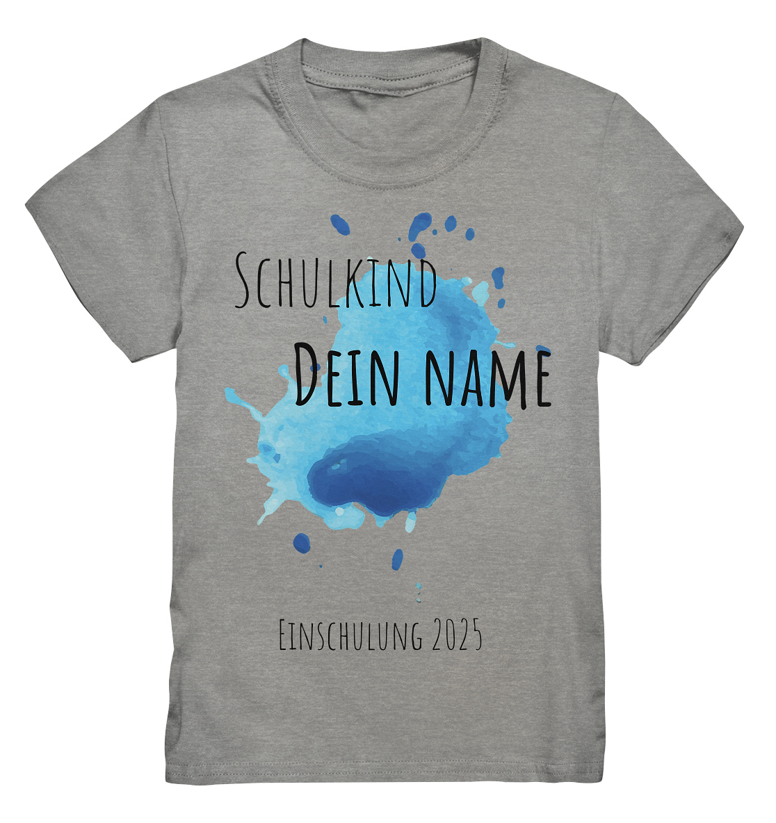 🎒 Einschulung – Der große Tag zum Anziehen!