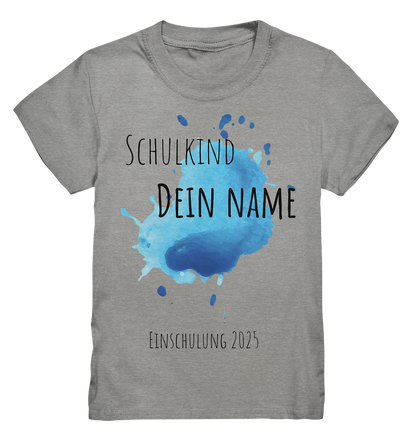 🎒 Einschulung – Der große Tag zum Anziehen!