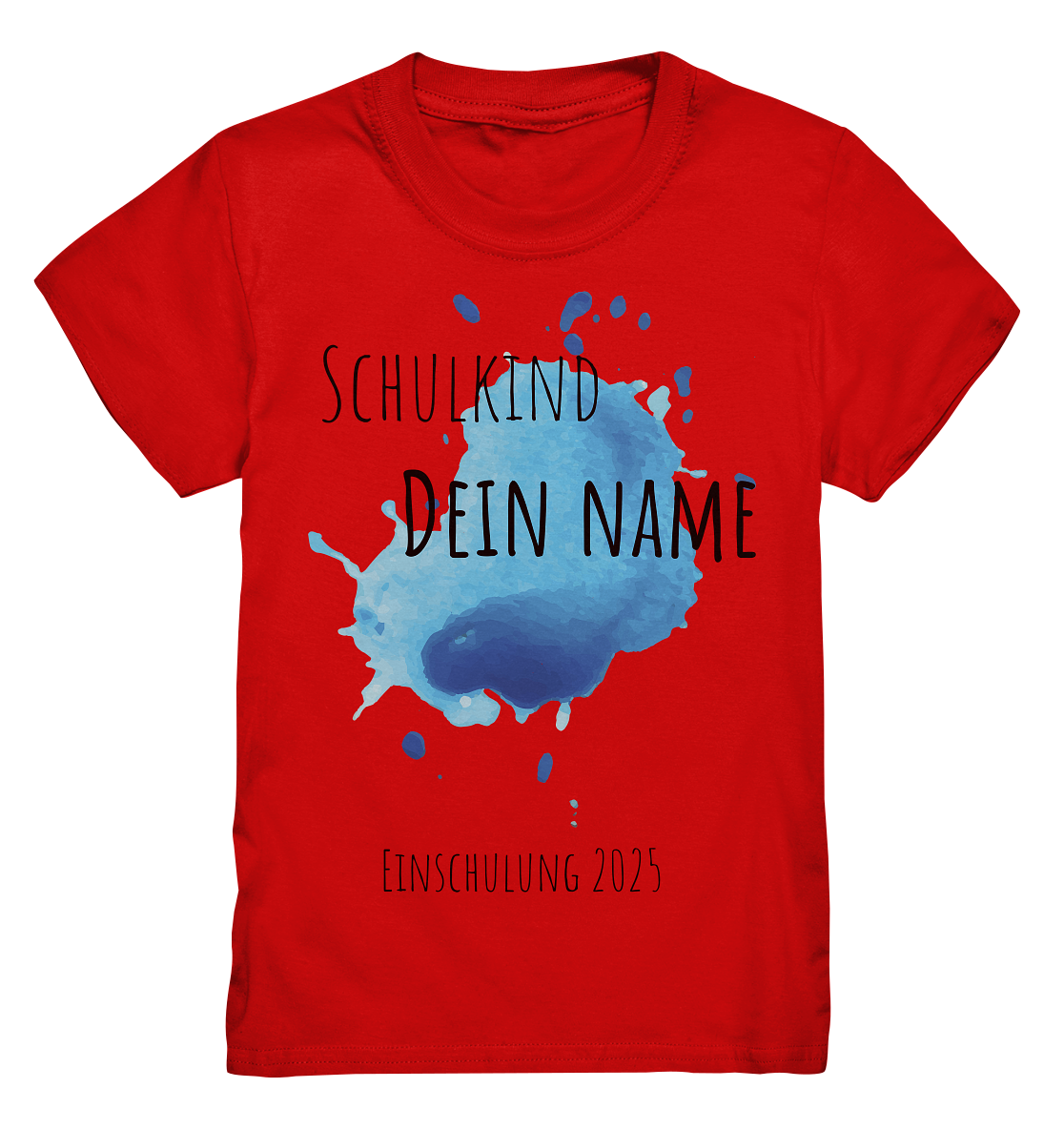 🎒 Einschulung – Der große Tag zum Anziehen!
