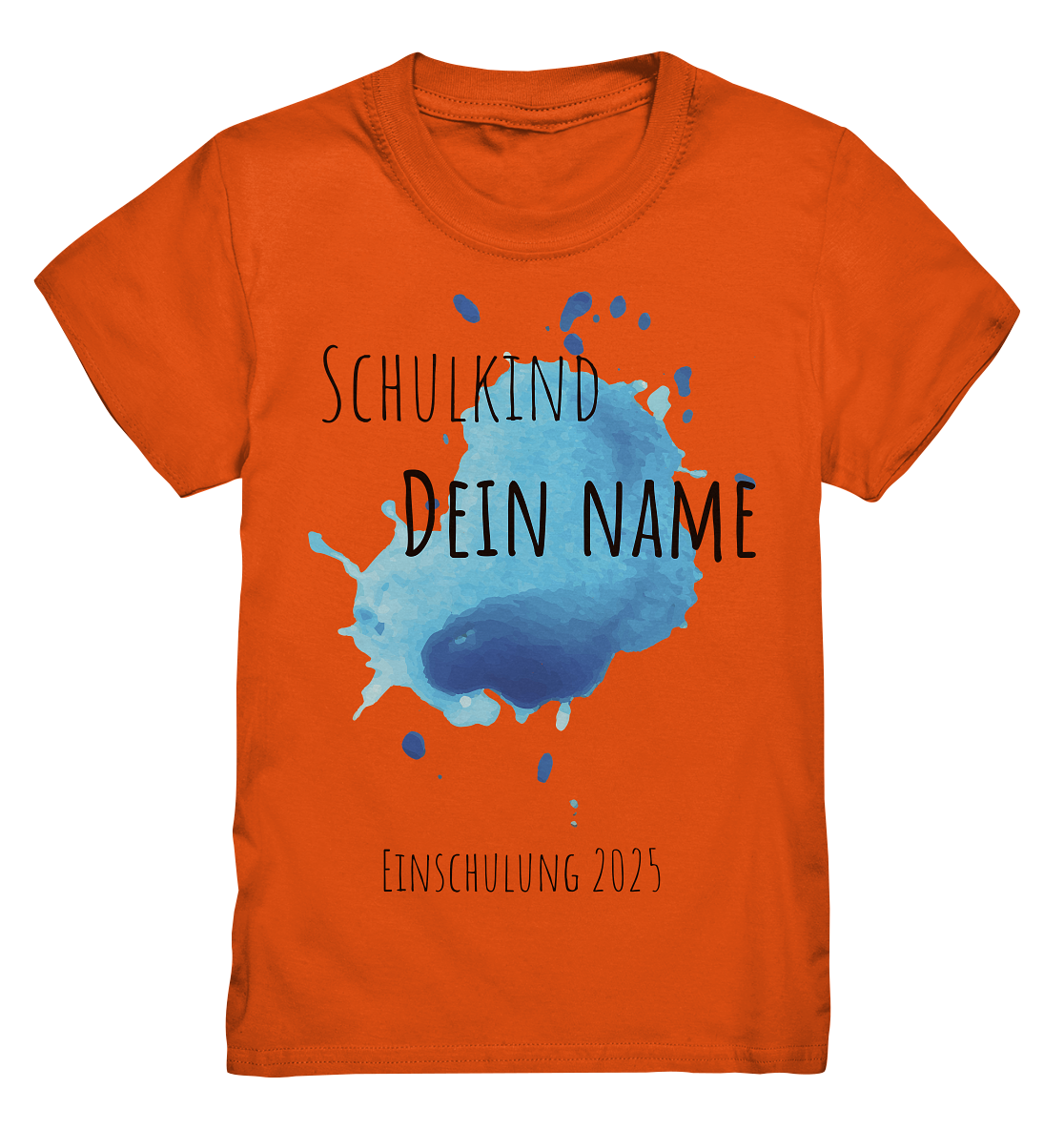 🎒 Einschulung – Der große Tag zum Anziehen!