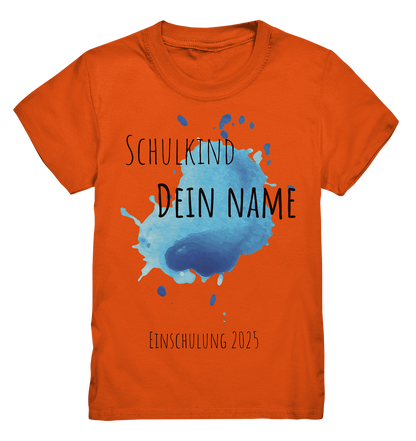 🎒 Einschulung – Der große Tag zum Anziehen!