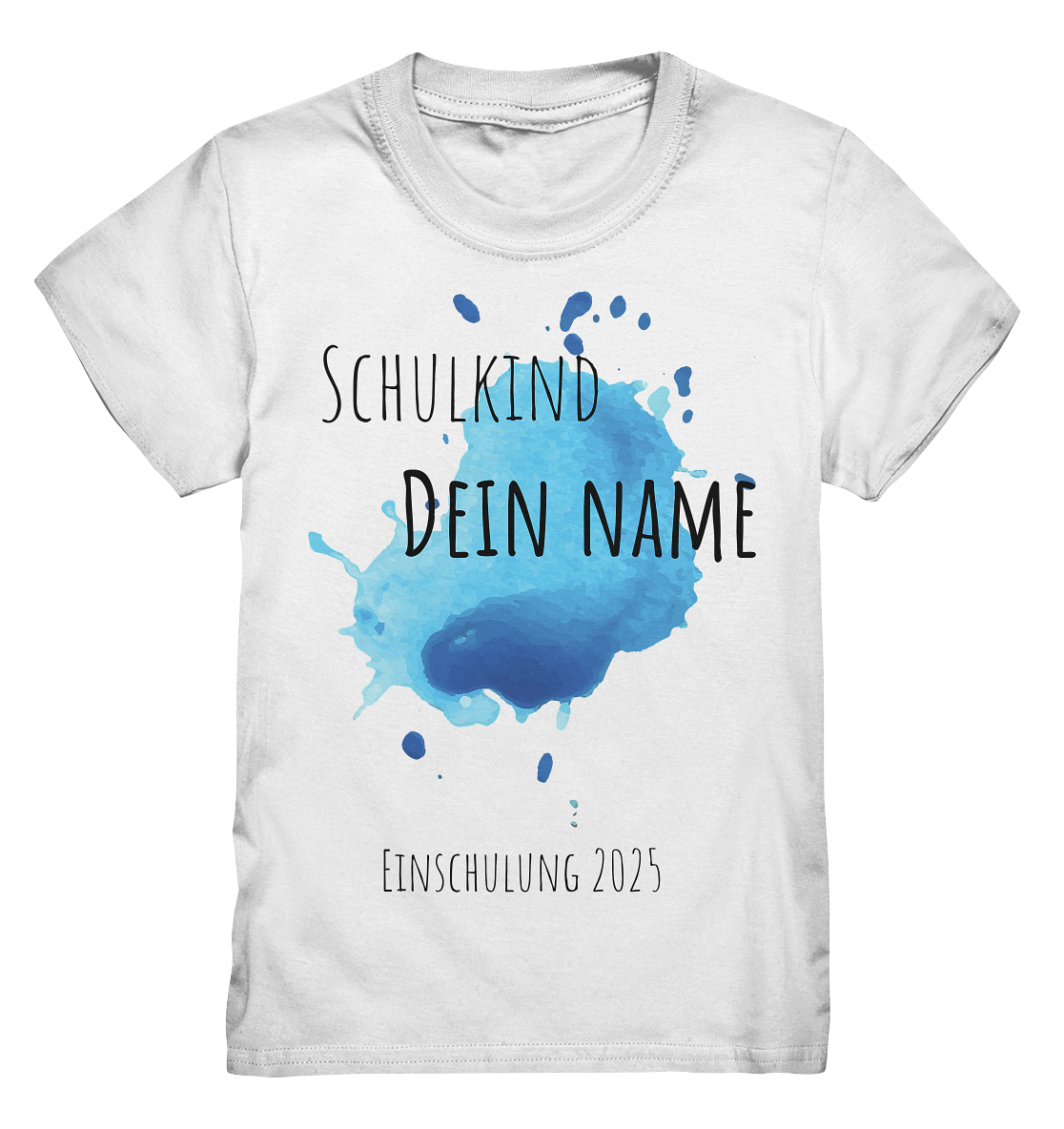 🎒 Einschulung – Der große Tag zum Anziehen!