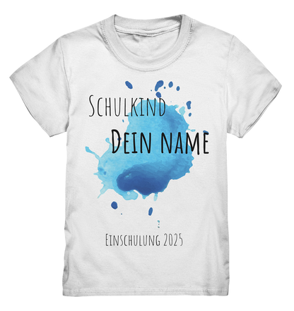 🎒 Einschulung – Der große Tag zum Anziehen!