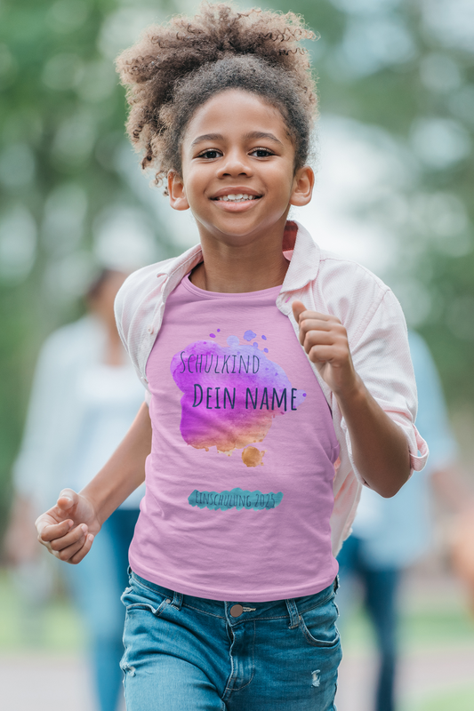 🎒 Einschulung – Der große Tag zum Anziehen!