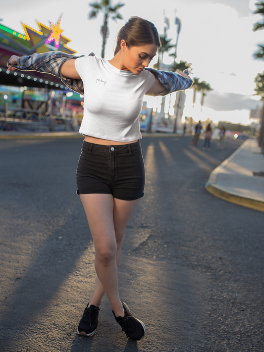 Proud like a God – Damen T-Shirt | Signature Edition by EvelynStylez